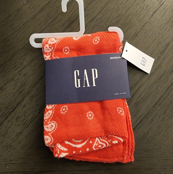 GAP Accessories - Gap bandana